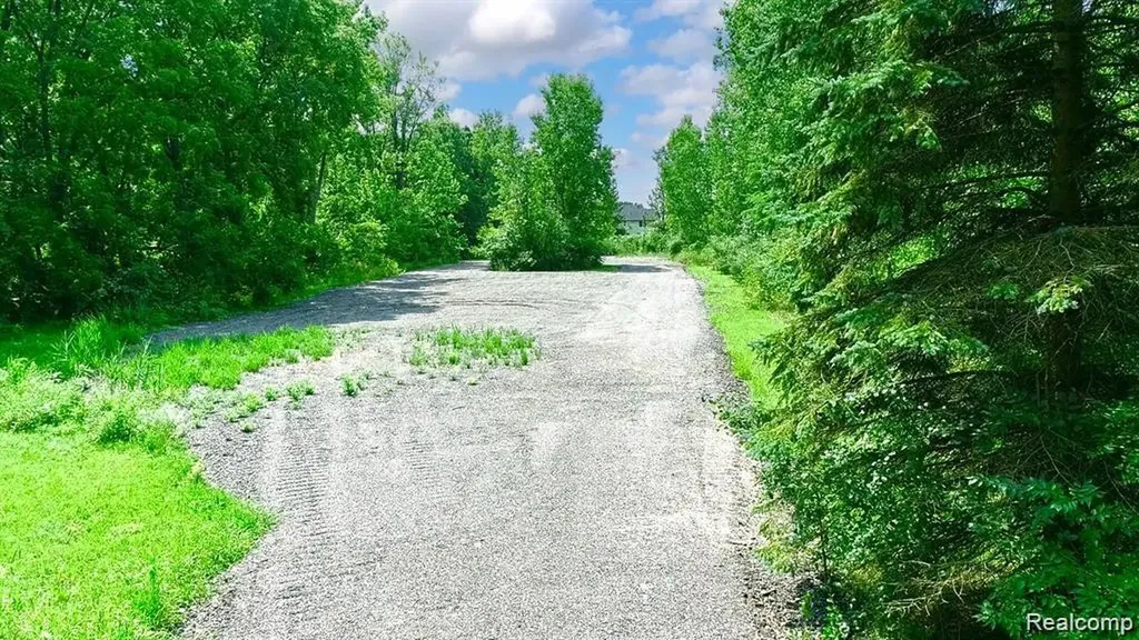 0 Ecorse Road Romulus City MI 48174