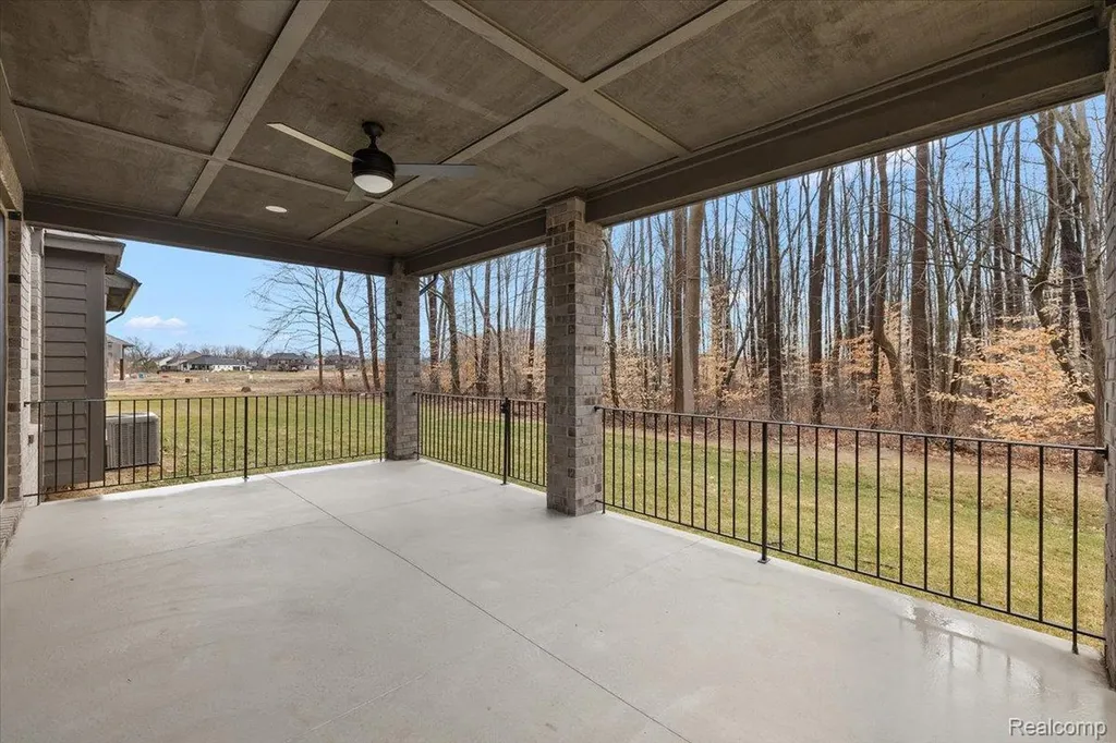 24244 Tullymore Drive Macomb Township MI 48042