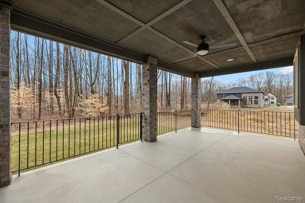 24244 Tullymore Drive Macomb Township MI 48042