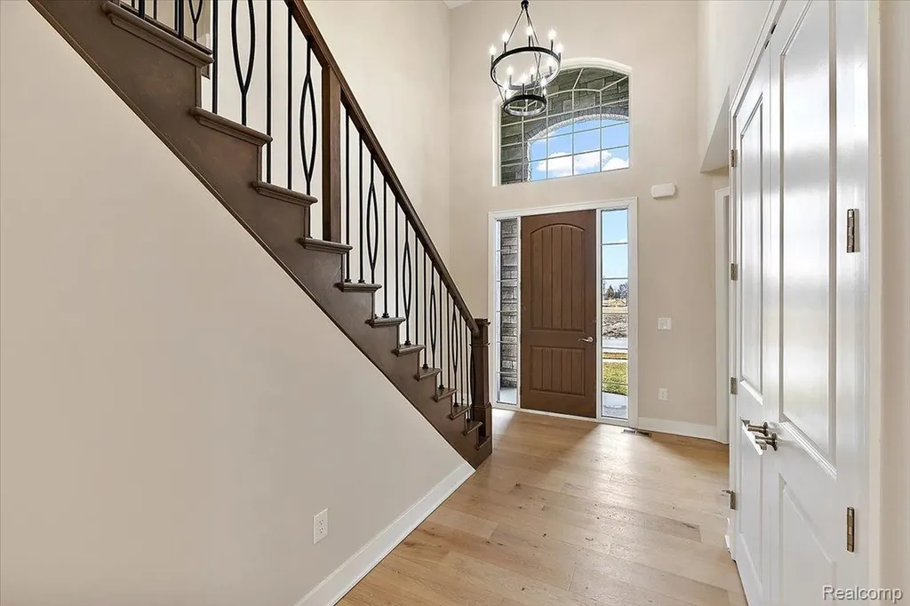 24244 Tullymore Drive Macomb Township MI 48042