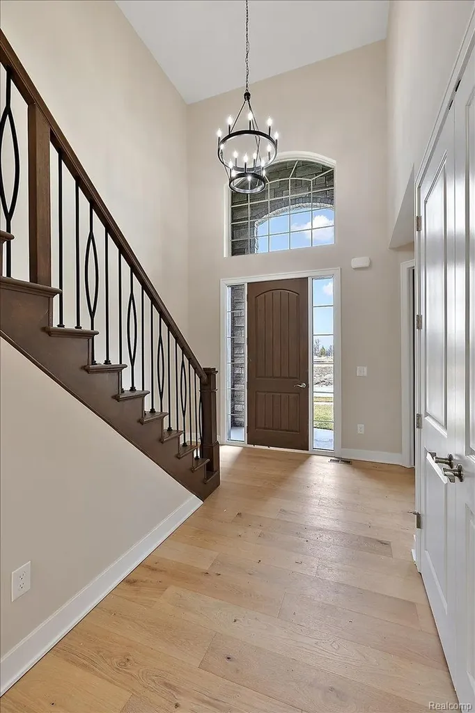 24244 Tullymore Drive Macomb Township MI 48042