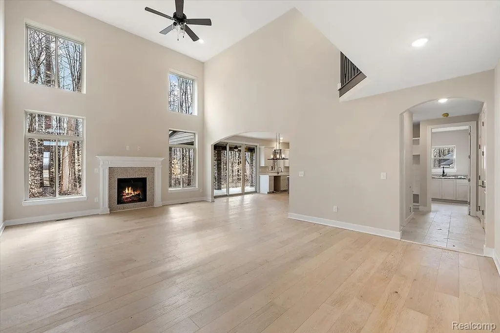 24244 Tullymore Drive Macomb Township MI 48042
