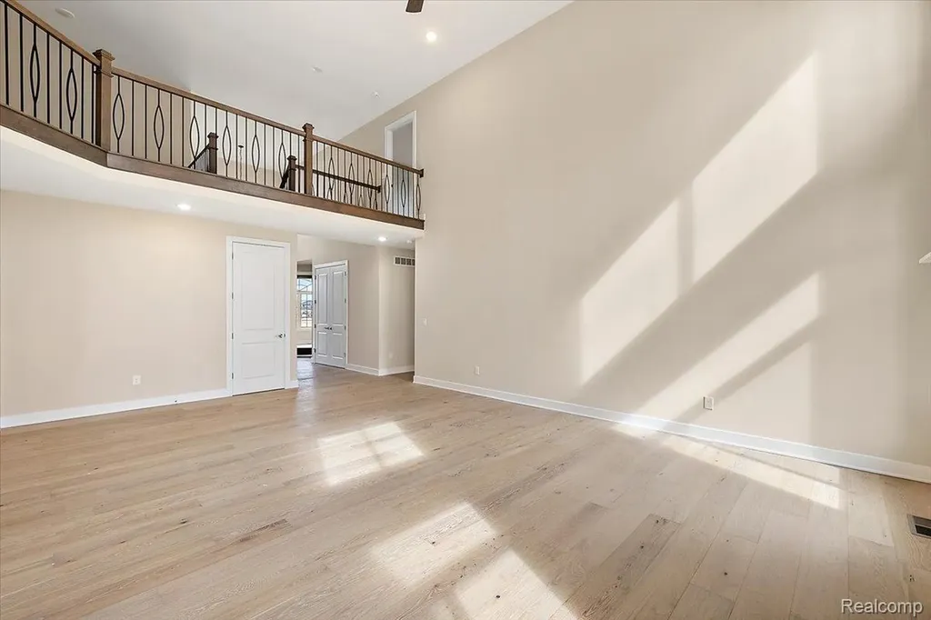 24244 Tullymore Drive Macomb Township MI 48042