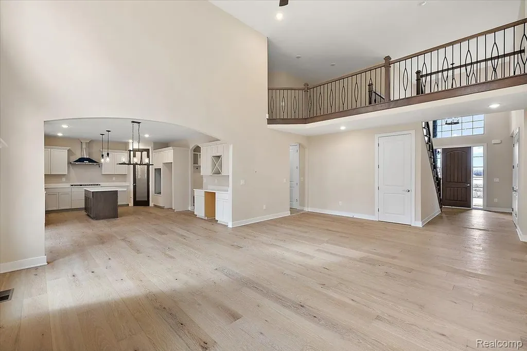 24244 Tullymore Drive Macomb Township MI 48042