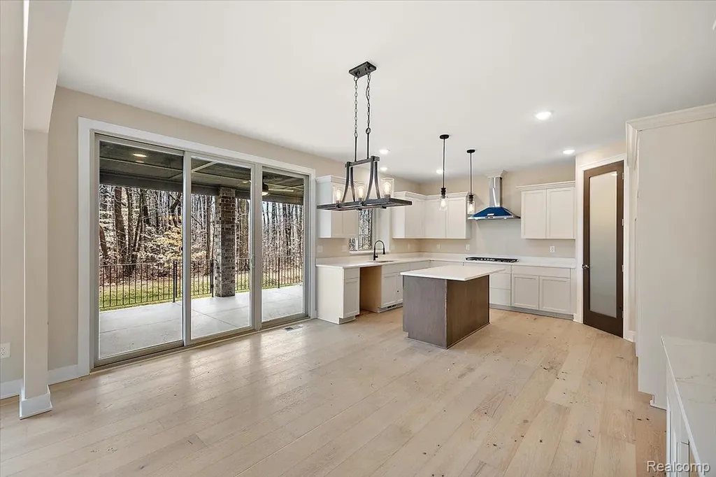 24244 Tullymore Drive Macomb Township MI 48042