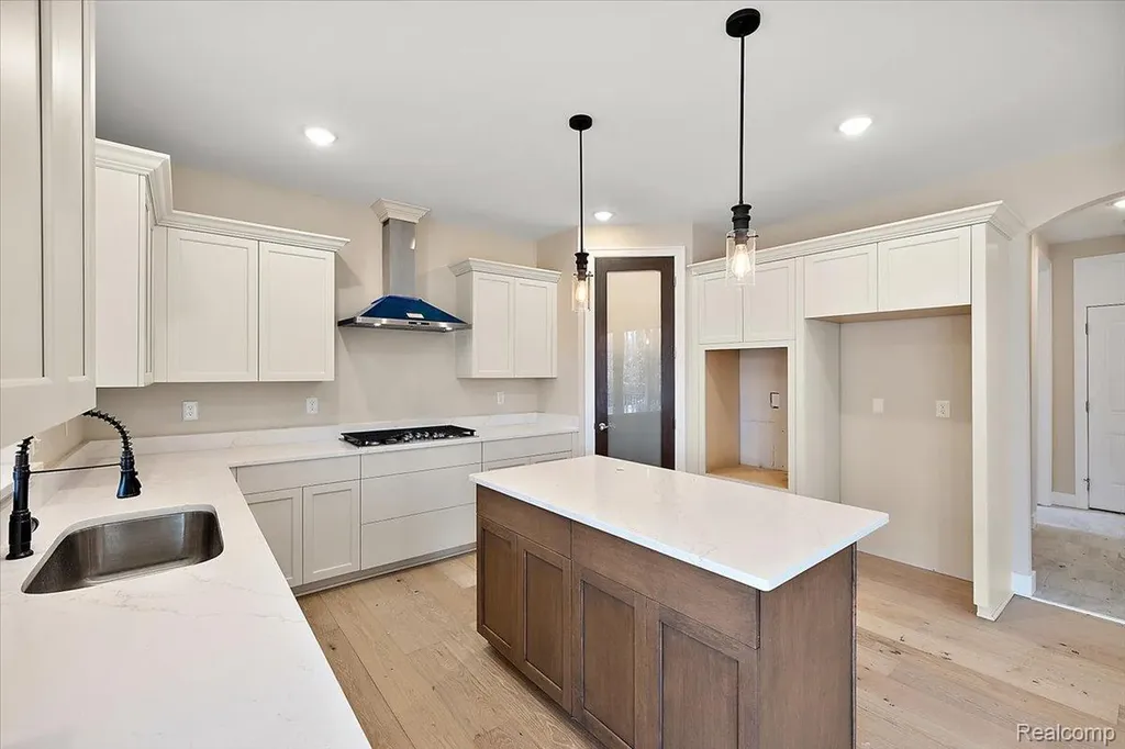 24244 Tullymore Drive Macomb Township MI 48042