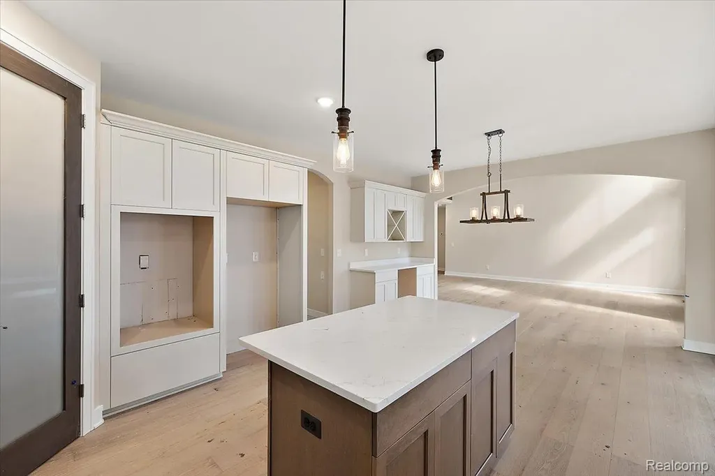 24244 Tullymore Drive Macomb Township MI 48042