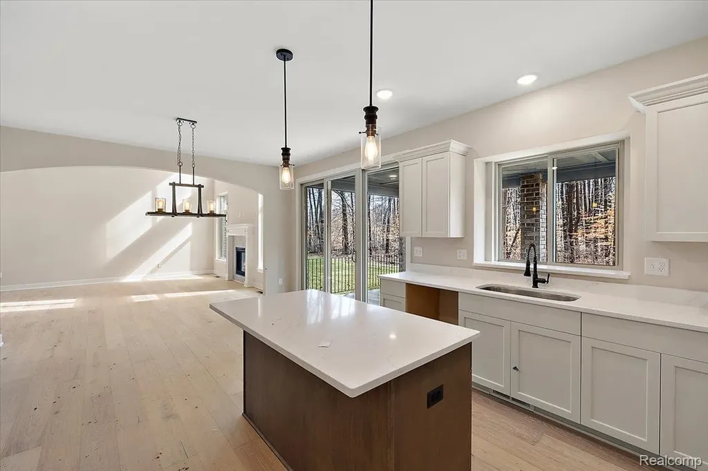 24244 Tullymore Drive Macomb Township MI 48042
