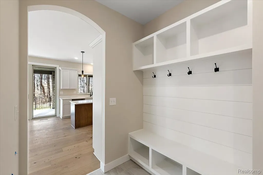 24244 Tullymore Drive Macomb Township MI 48042