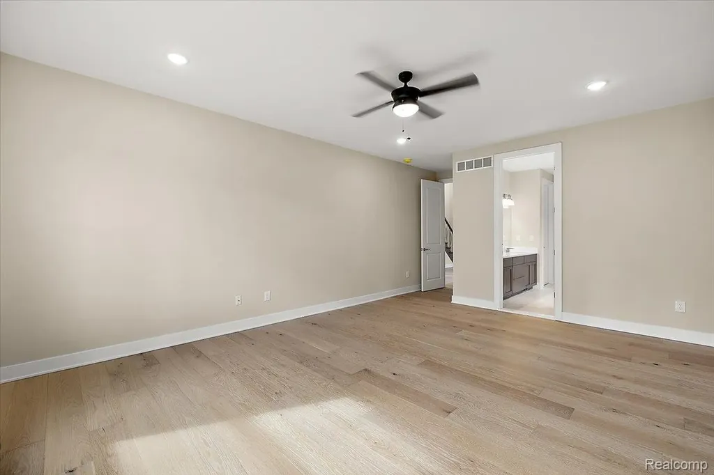 24244 Tullymore Drive Macomb Township MI 48042