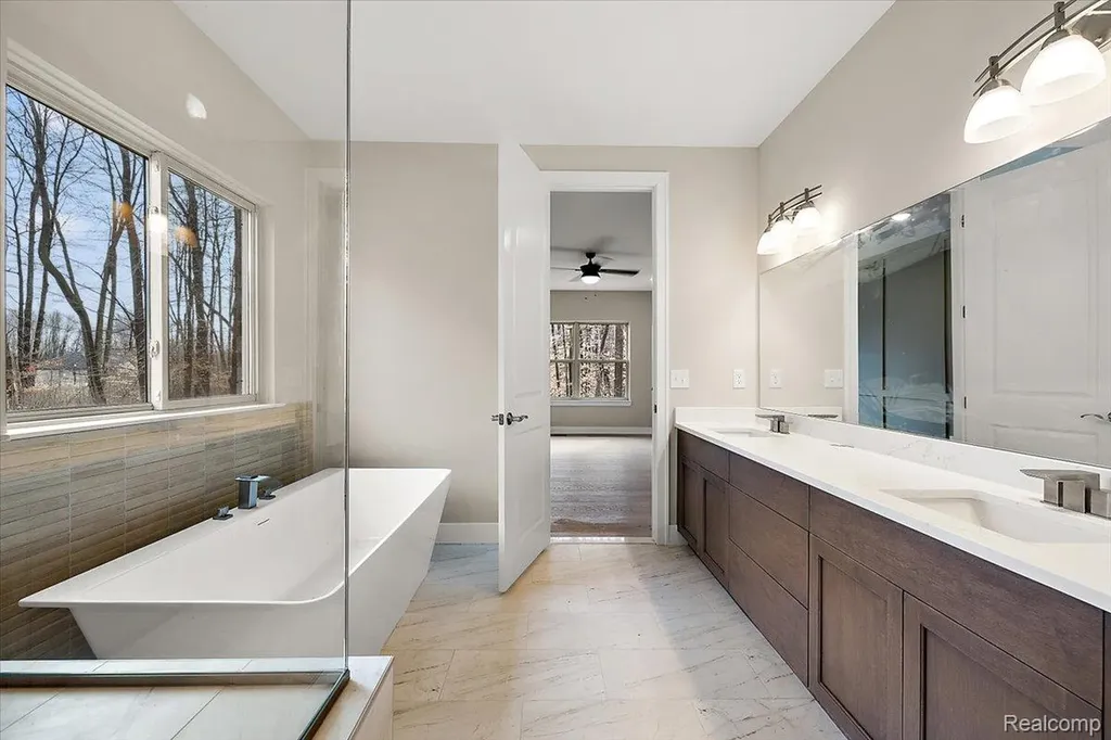 24244 Tullymore Drive Macomb Township MI 48042