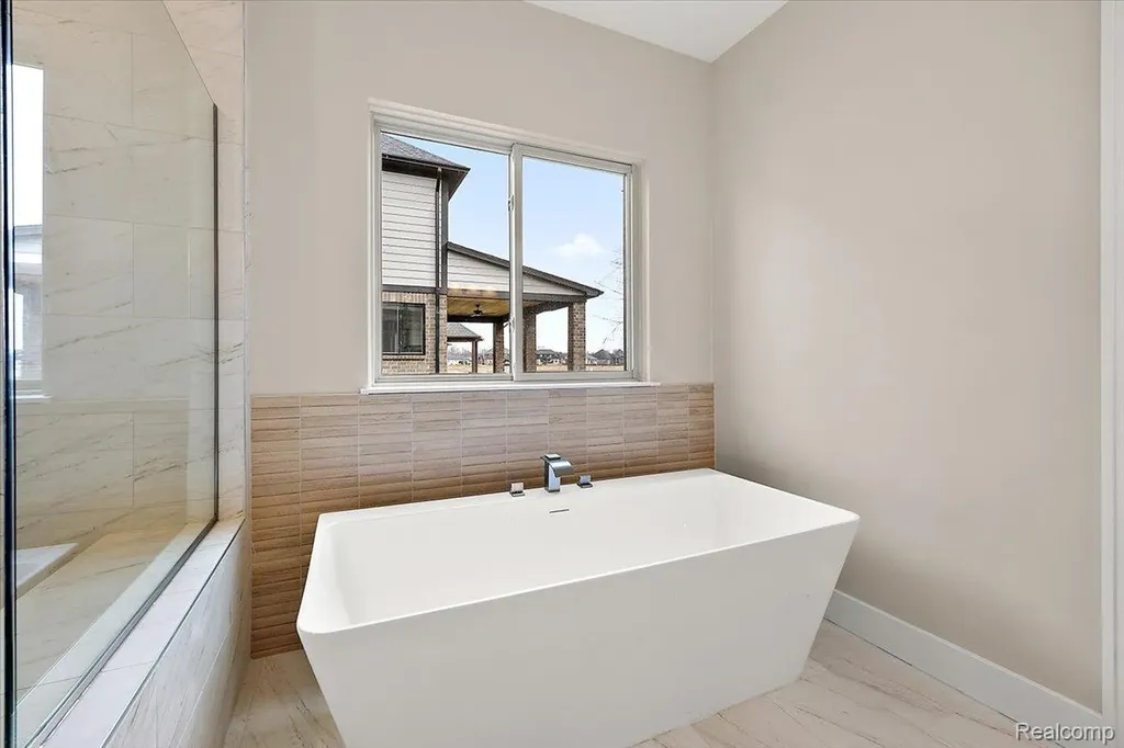 24244 Tullymore Drive Macomb Township MI 48042