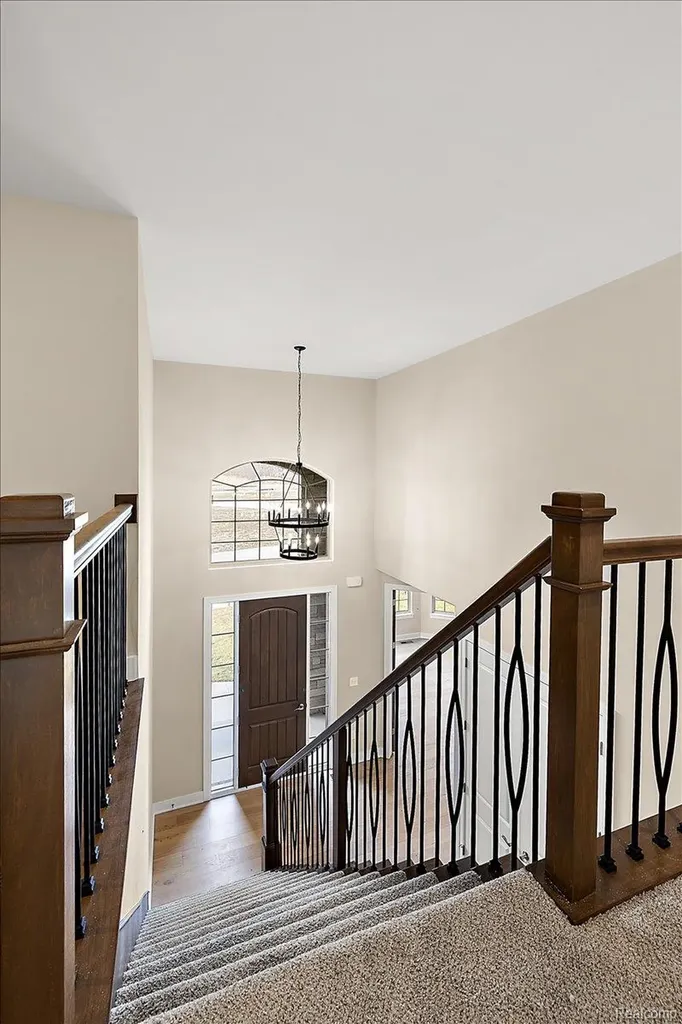 24244 Tullymore Drive Macomb Township MI 48042