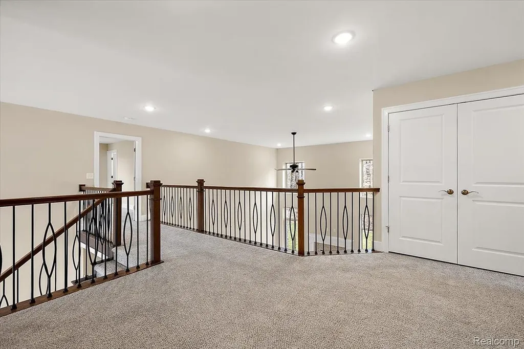 24244 Tullymore Drive Macomb Township MI 48042