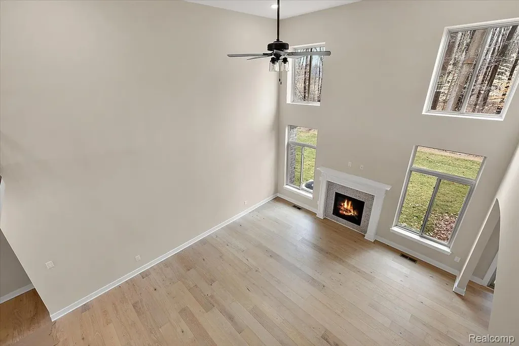 24244 Tullymore Drive Macomb Township MI 48042