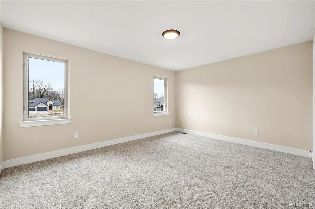24244 Tullymore Drive Macomb Township MI 48042