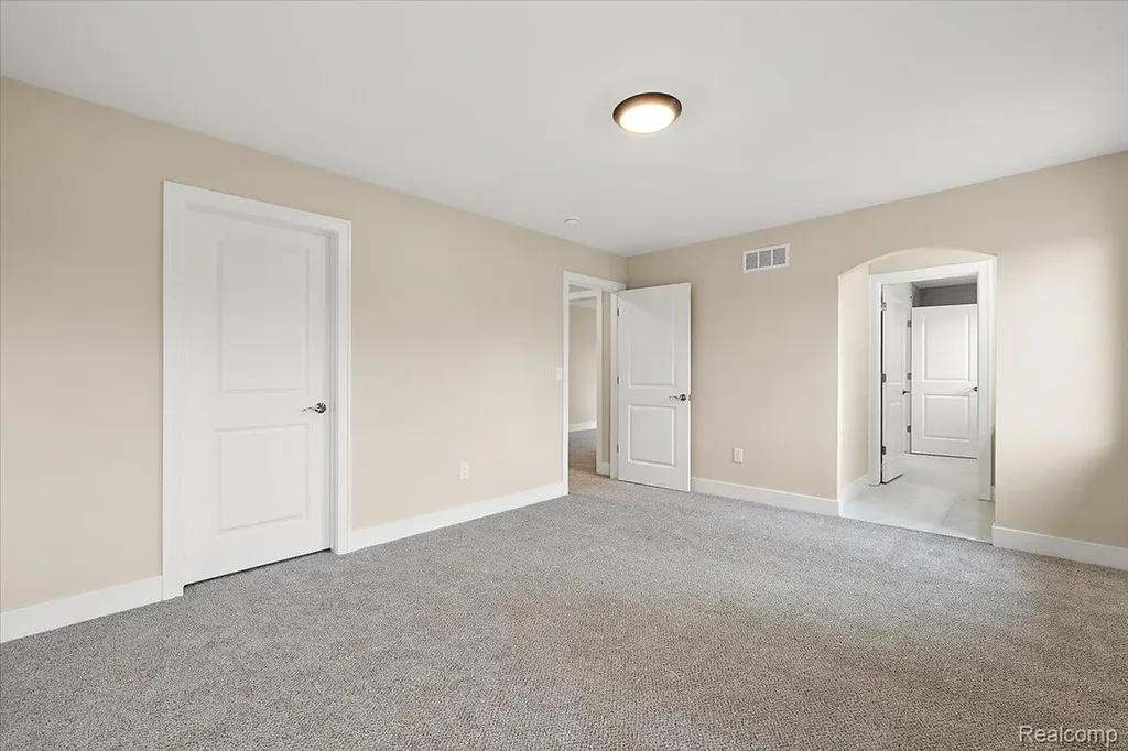 24244 Tullymore Drive Macomb Township MI 48042