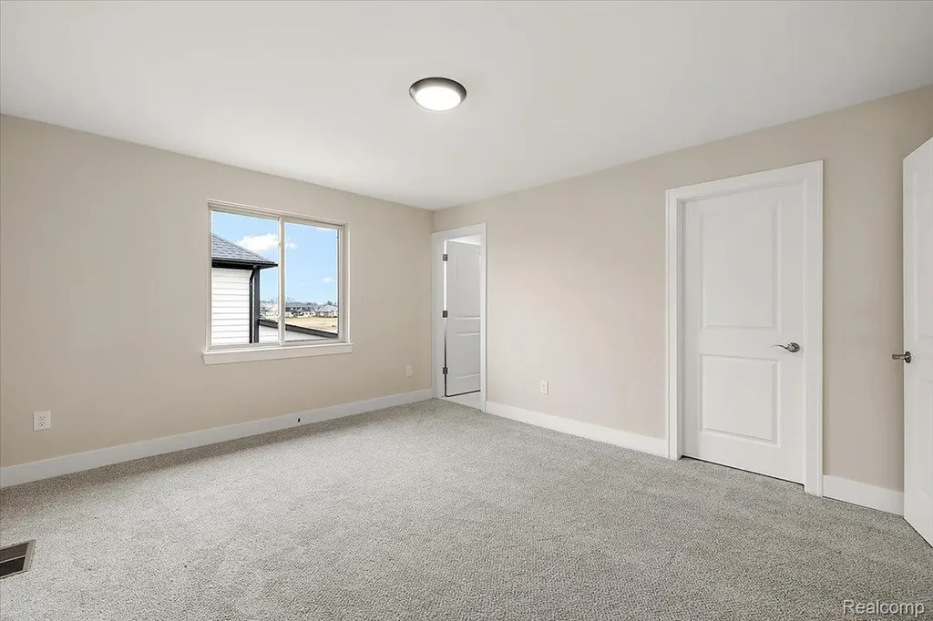 24244 Tullymore Drive Macomb Township MI 48042