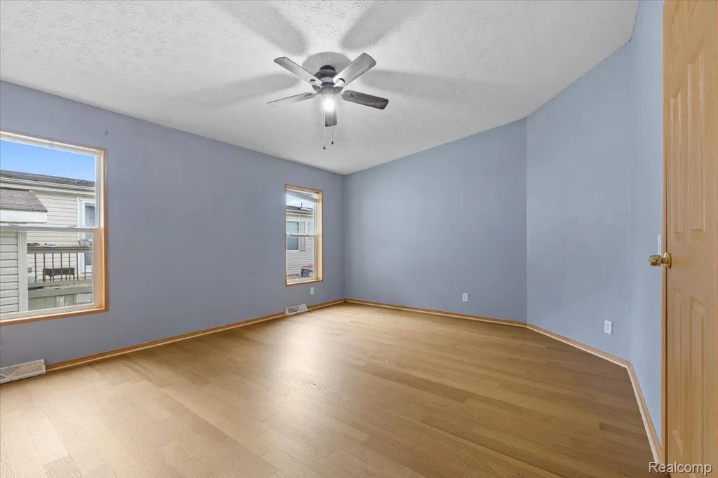 3403 Nottingham Salem Township MI 48167