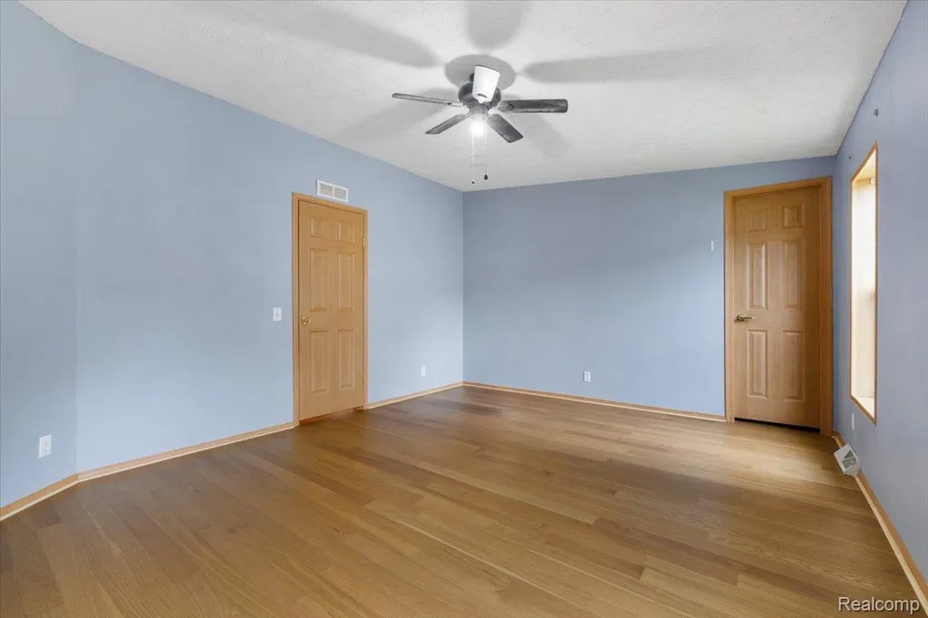 3403 Nottingham Salem Township MI 48167