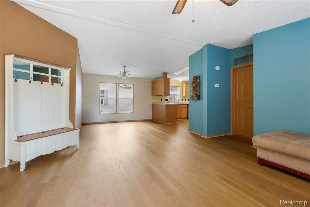 3403 Nottingham Salem Township MI 48167