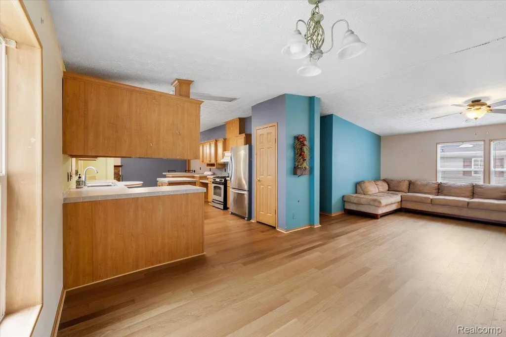3403 Nottingham Salem Township MI 48167