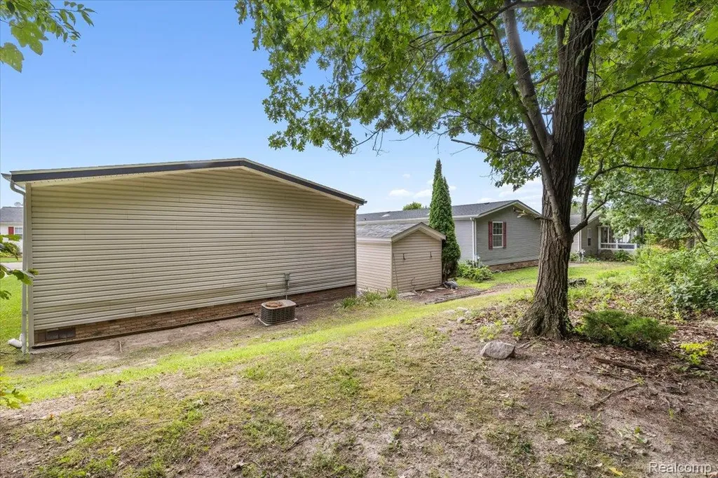 3403 Nottingham Salem Township MI 48167