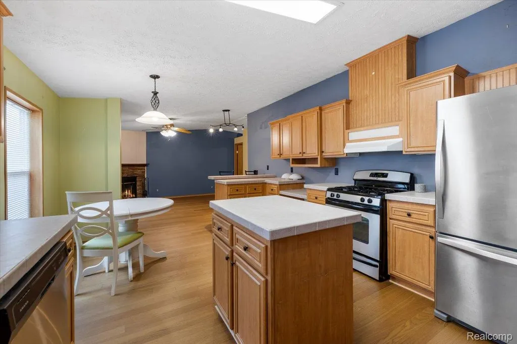 3403 Nottingham Salem Township MI 48167