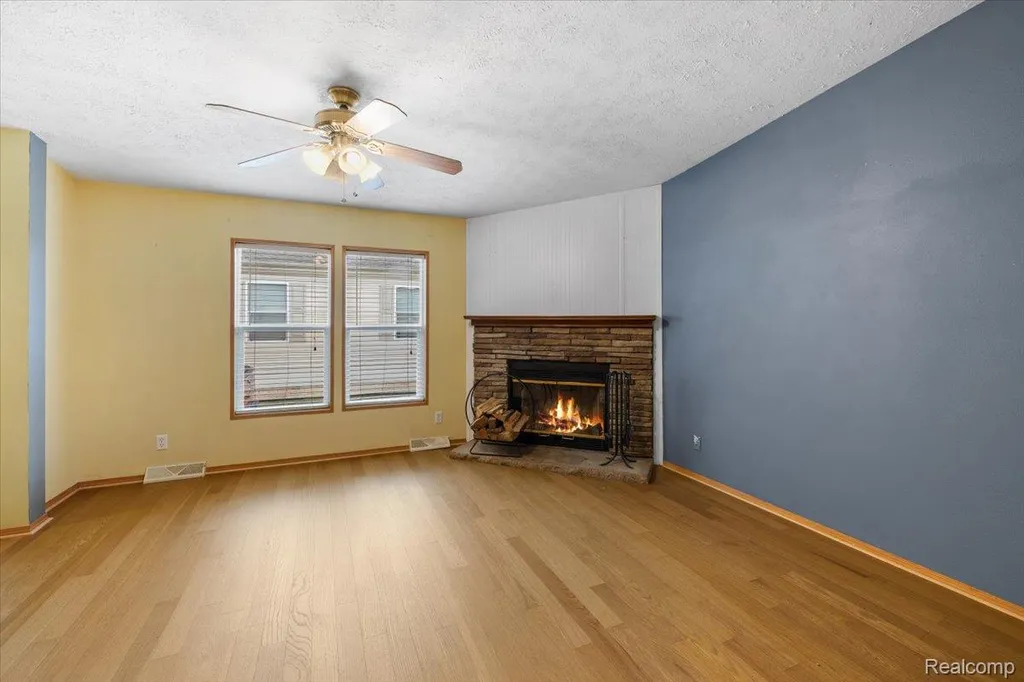 3403 Nottingham Salem Township MI 48167