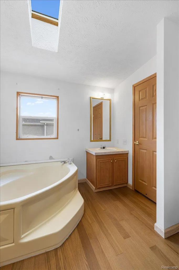 3403 Nottingham Salem Township MI 48167