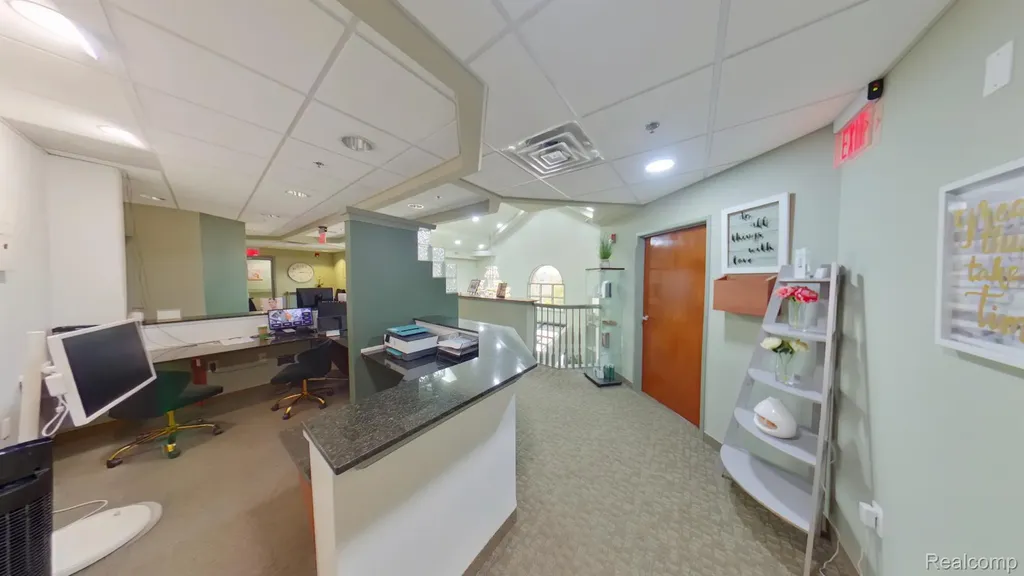 2708 S Rochester Road Rochester Hills City MI 48307