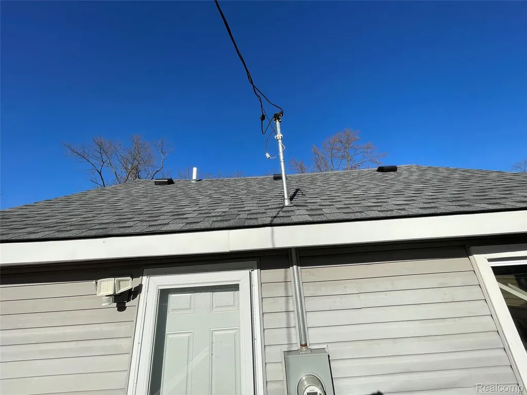 26431 Trowbridge Street S Inkster City MI 48141