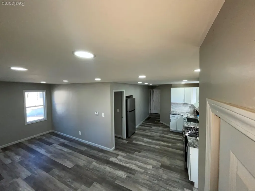 26431 Trowbridge Street S Inkster City MI 48141