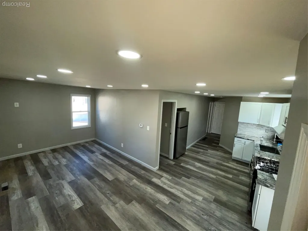 26431 Trowbridge Street S Inkster City MI 48141