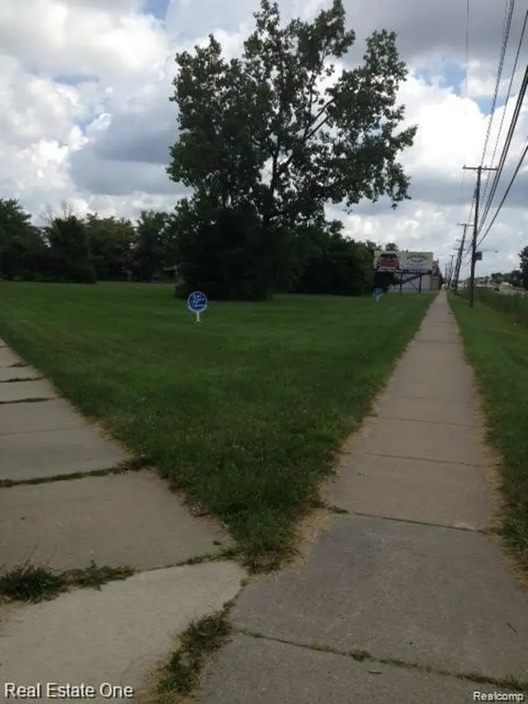 0000 Reeck Road Southgate City MI 48195