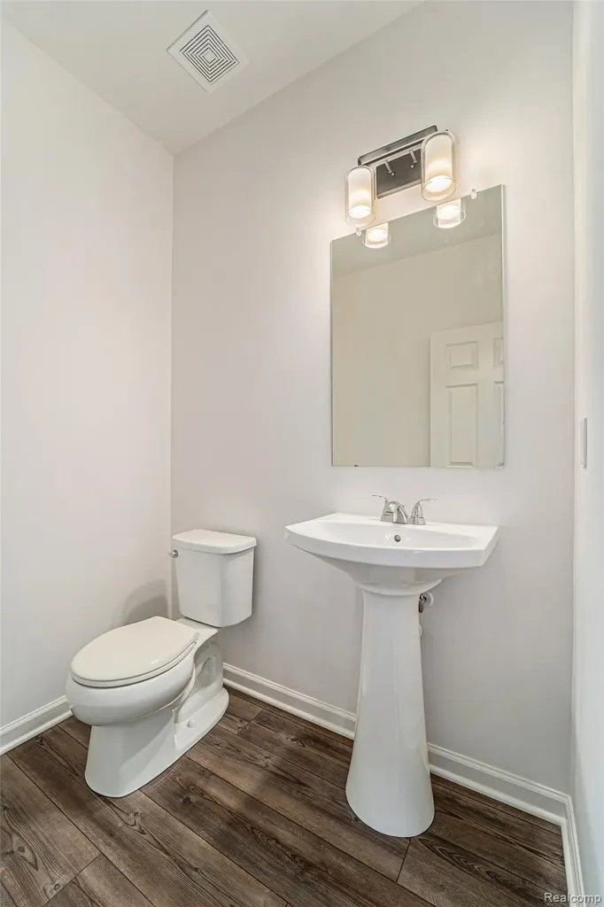 71714 Hidden River Drive Armada Township MI 48005