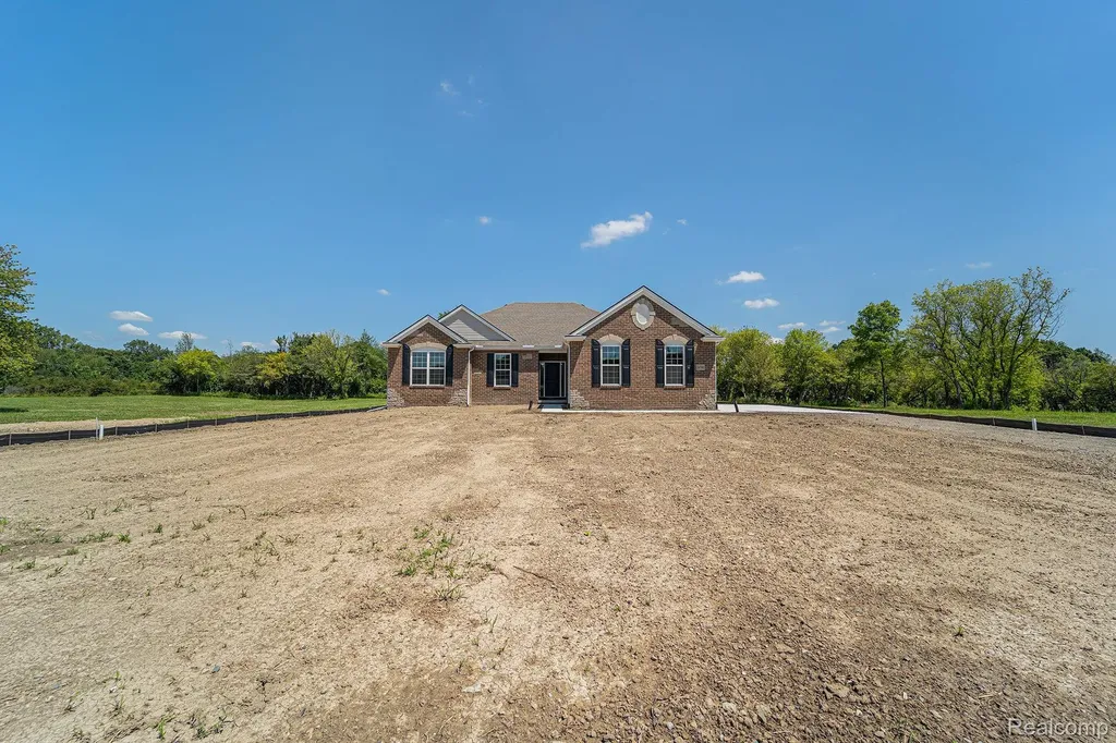 71714 Hidden River Drive Armada Township MI 48005