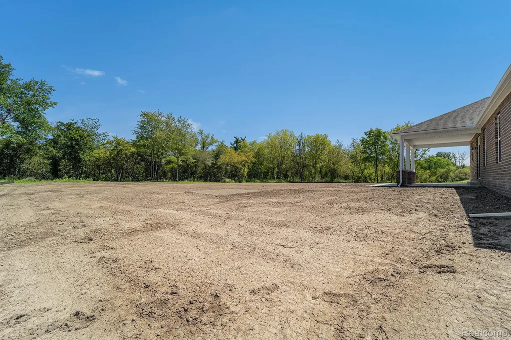 71714 Hidden River Drive Armada Township MI 48005