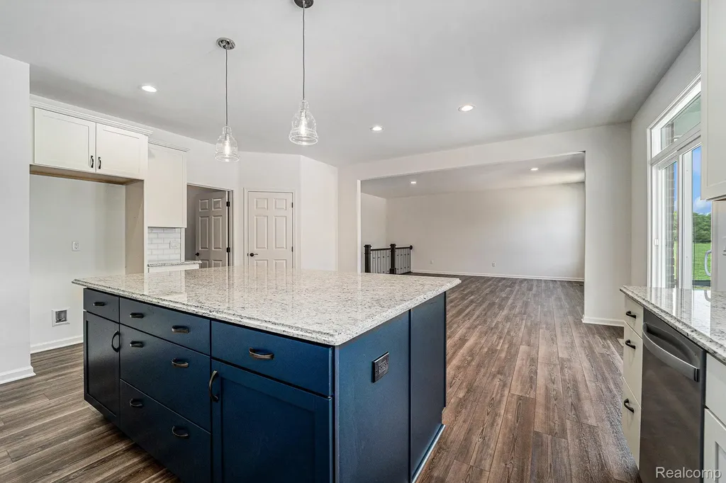 71714 Hidden River Drive Armada Township MI 48005