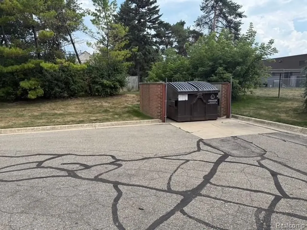 3021 Birch Row Drive East Lansing City MI 48823