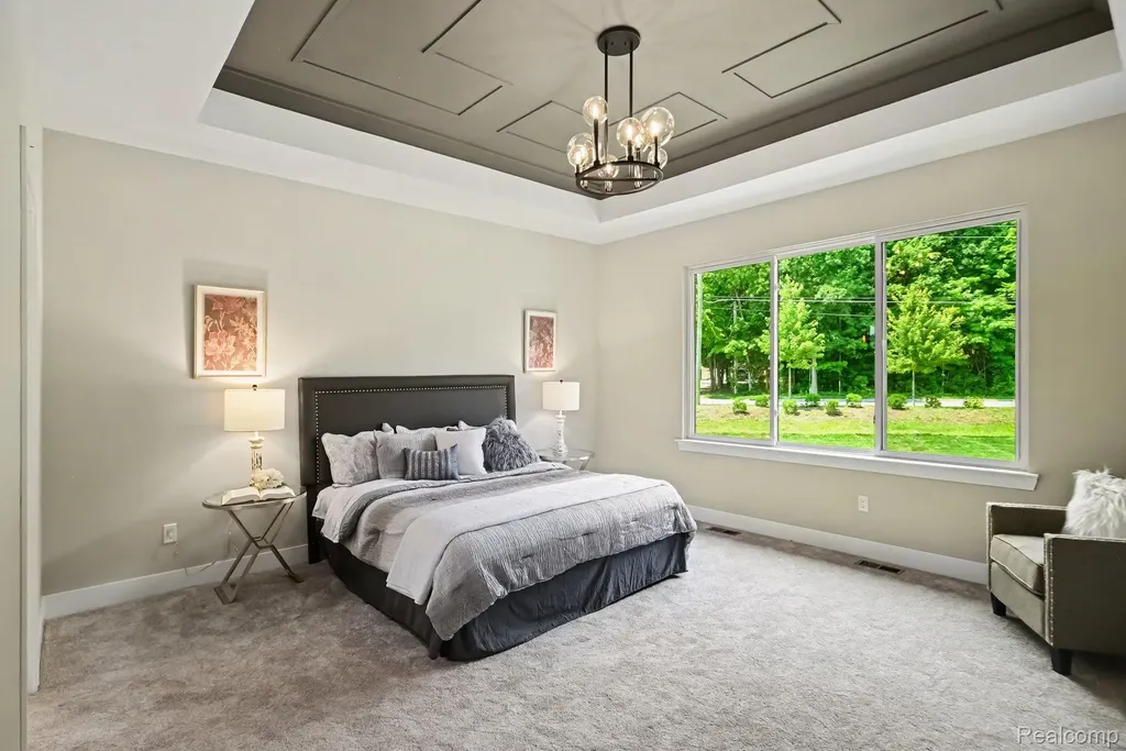 56211 Stone Falcon Drive Shelby Charter Township MI 48315