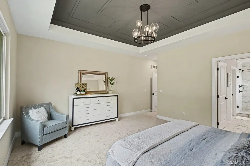 56211 Stone Falcon Drive Shelby Charter Township MI 48315