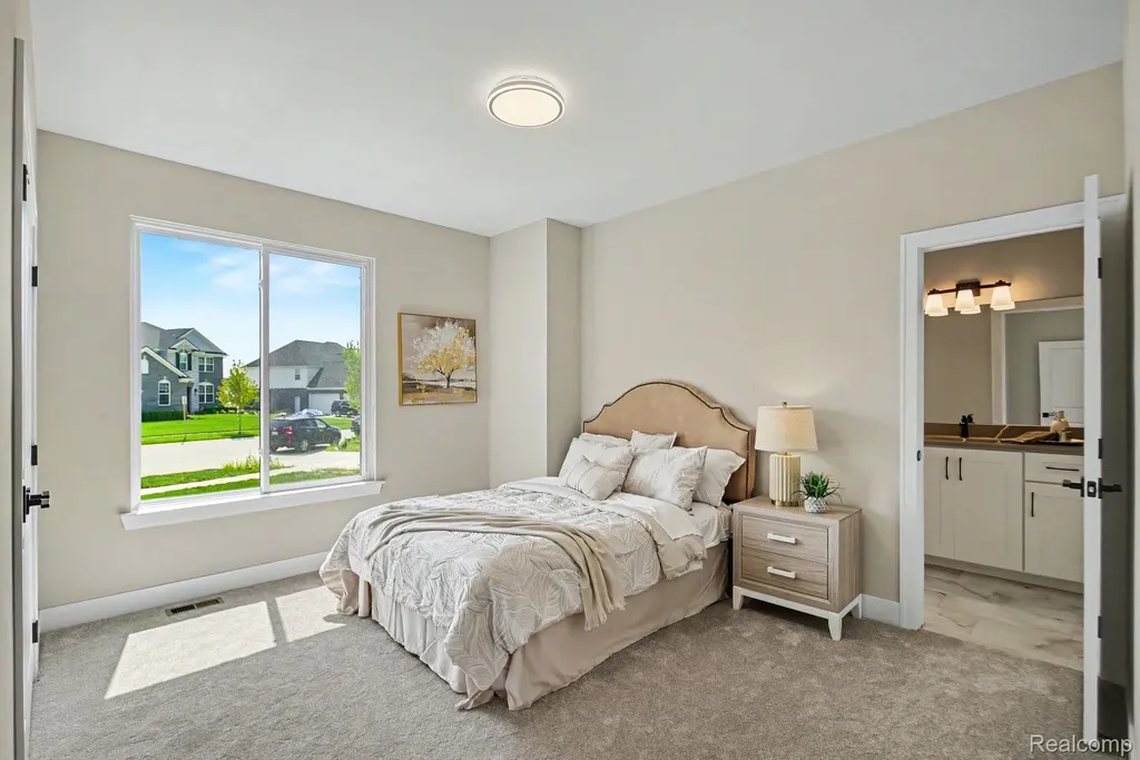 56211 Stone Falcon Drive Shelby Charter Township MI 48315