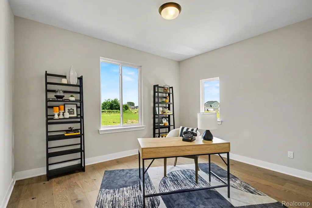 56211 Stone Falcon Drive Shelby Charter Township MI 48315