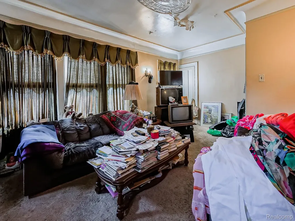 13511 Wisconsin Street Detroit City MI 48238