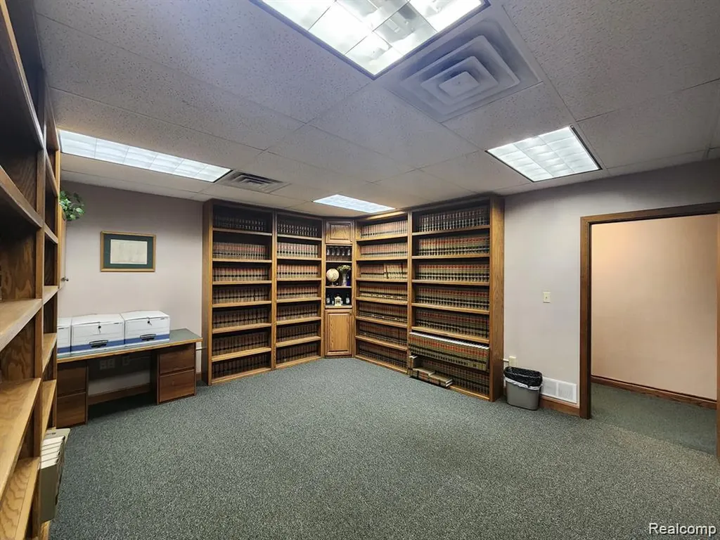 3800 Capital City Boulevard Lansing City MI 48906