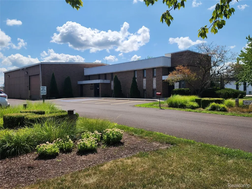 3800 Capital City Boulevard Lansing City MI 48906