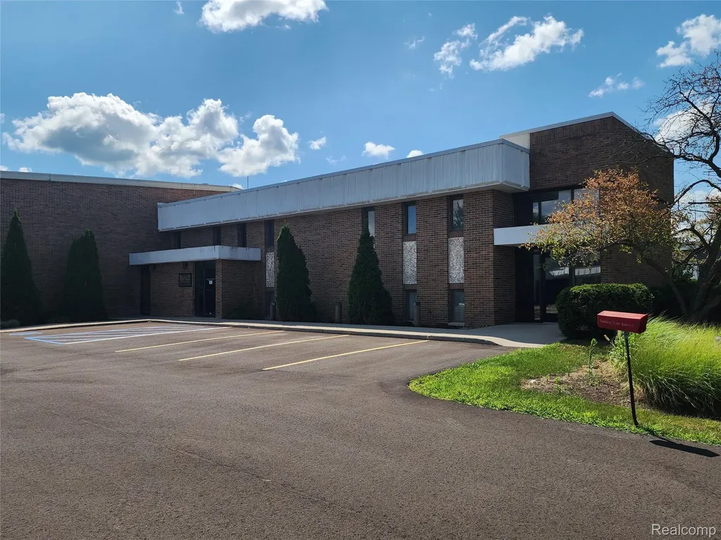 3800 Capital City Boulevard Lansing City MI 48906