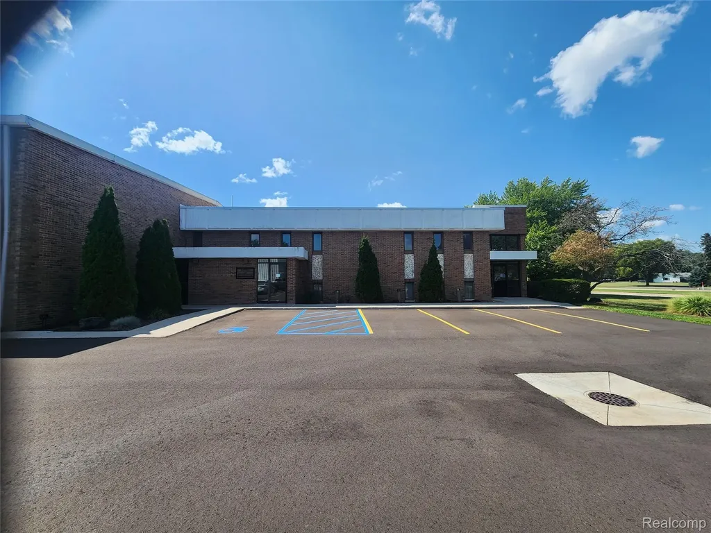 3800 Capital City Boulevard Lansing City MI 48906