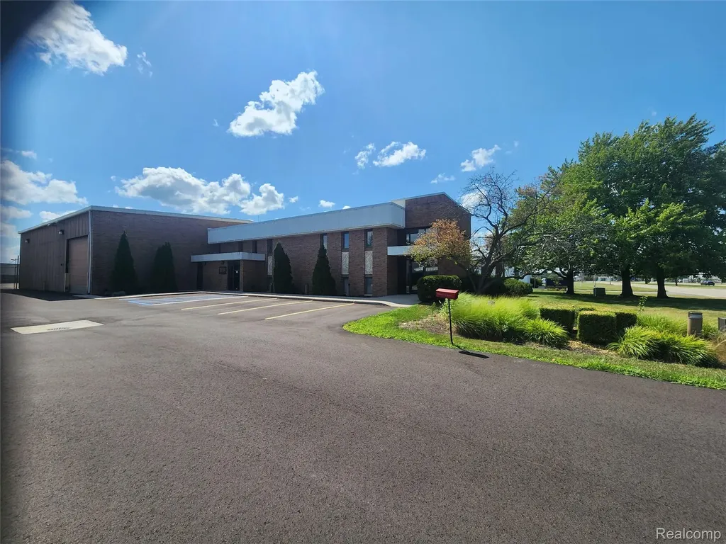 3800 Capital City Boulevard Lansing City MI 48906